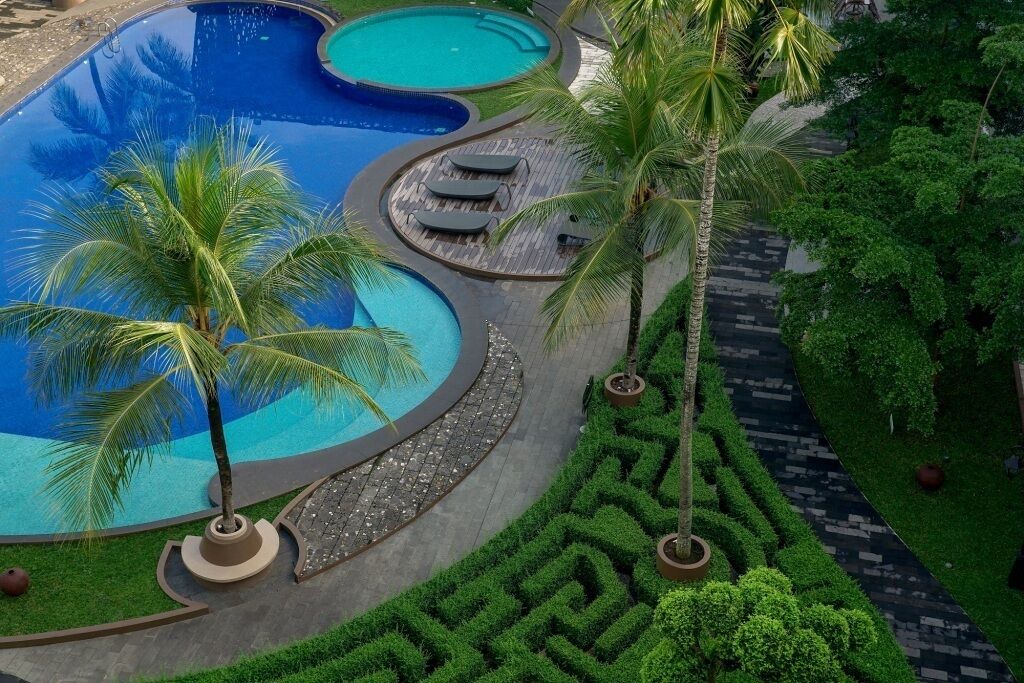 Photo of Outdoor in Purwokerto