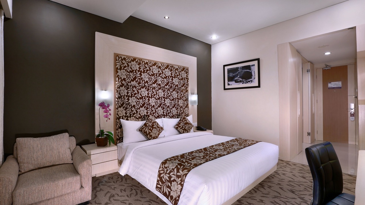 Photo of Bedroom in Mahendradatta