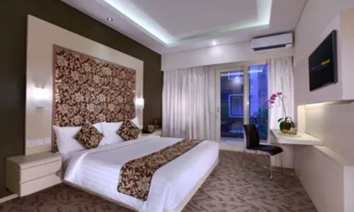 Photo of Bedroom in Mahendradatta