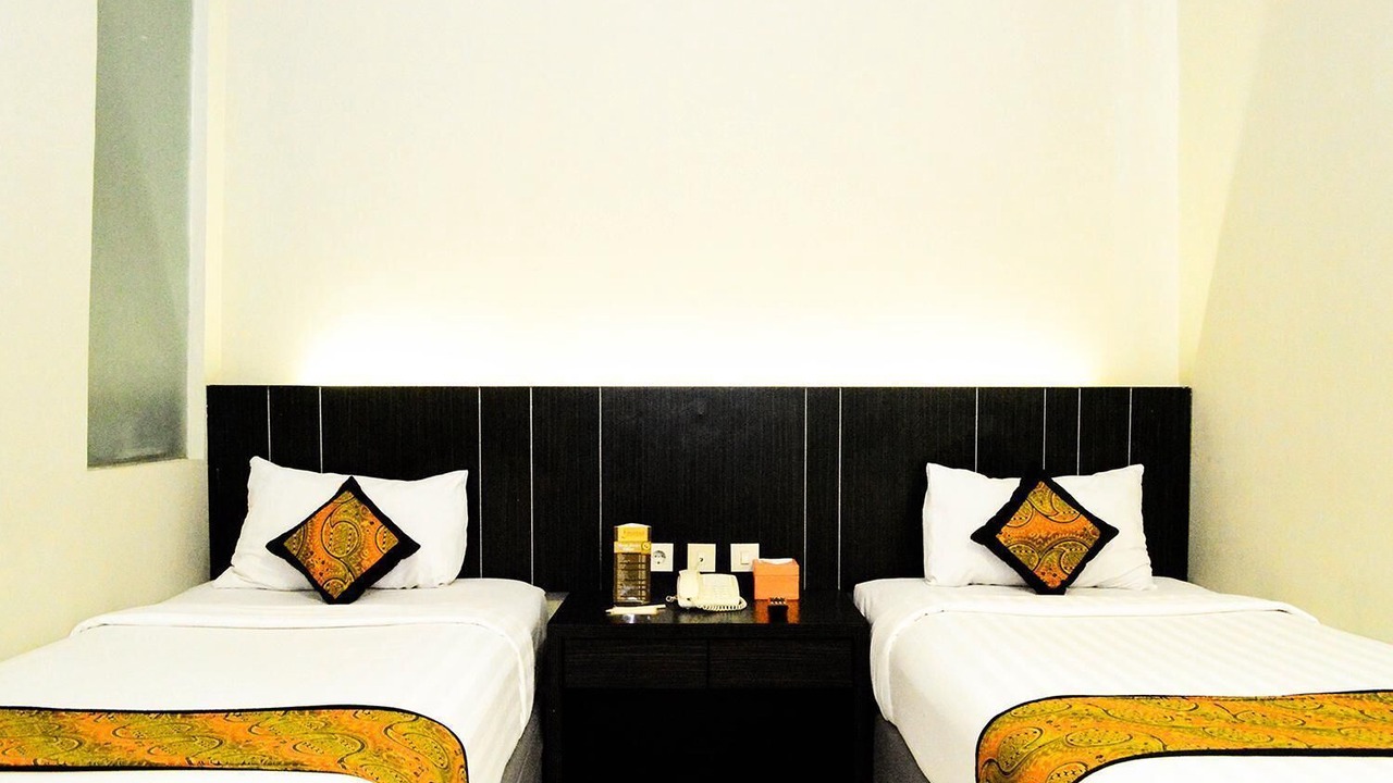 Photo of Bedroom in Tangerang