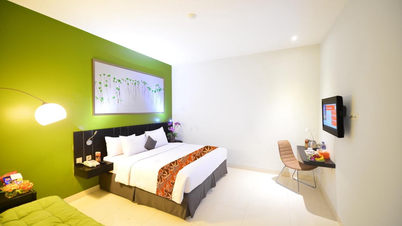 Photo of Bedroom in Tangerang