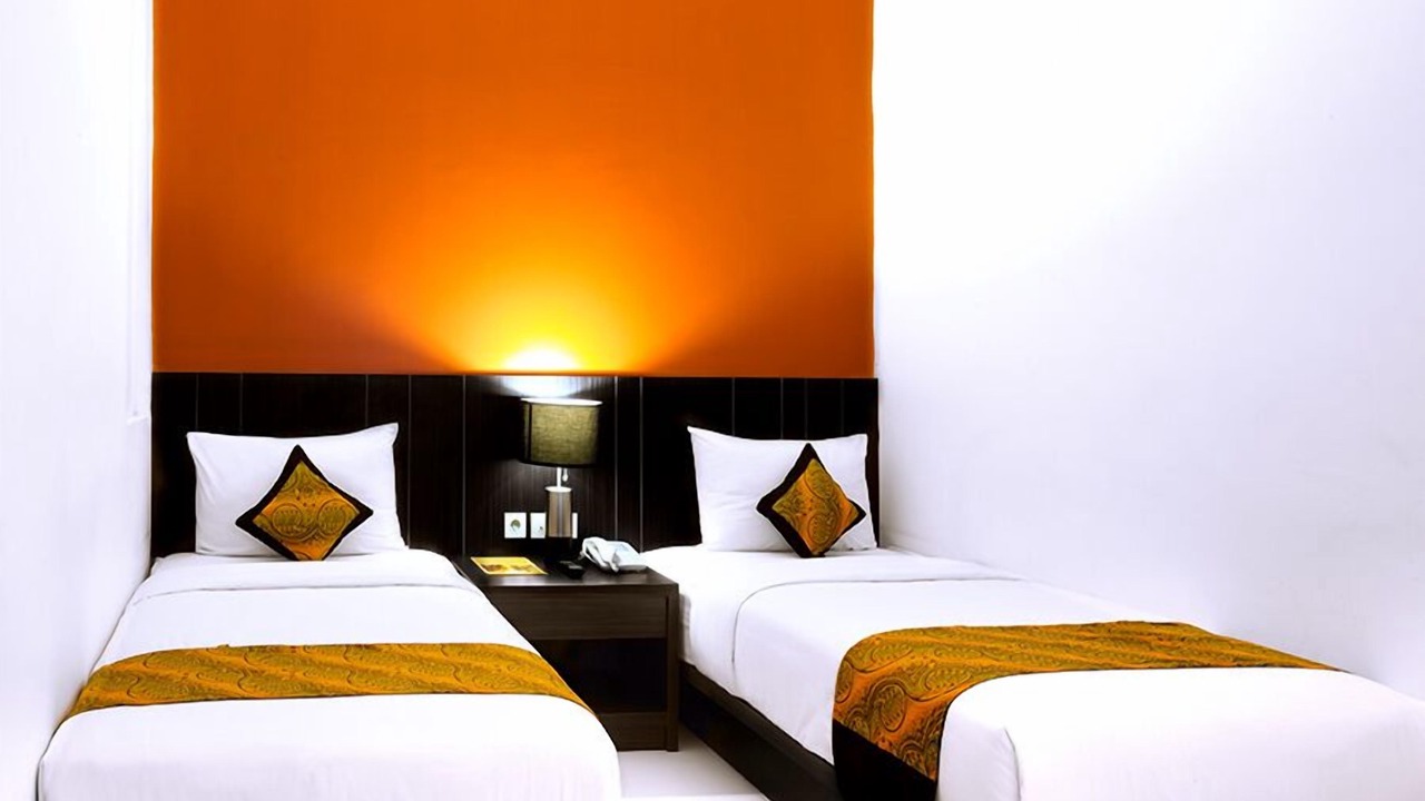 Photo of Bedroom in Tangerang