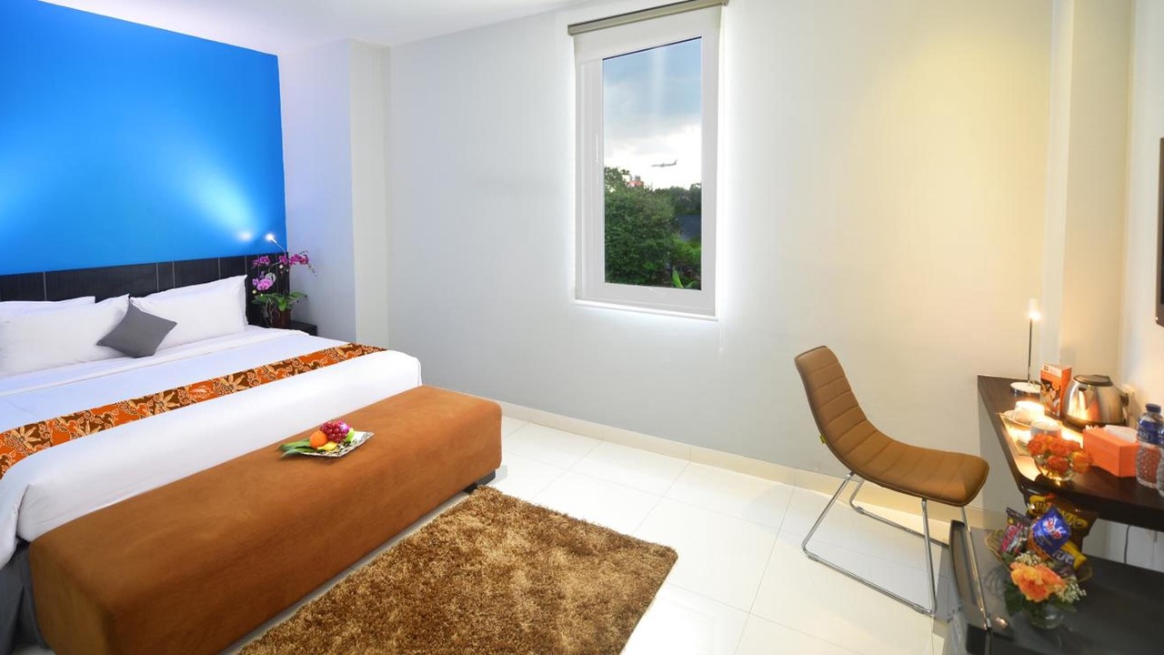 Photo of Bedroom in Tangerang