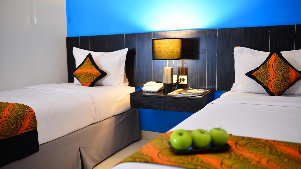 Photo of Bedroom in Tangerang