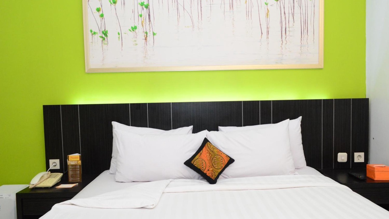 Photo of Bedroom in Tangerang