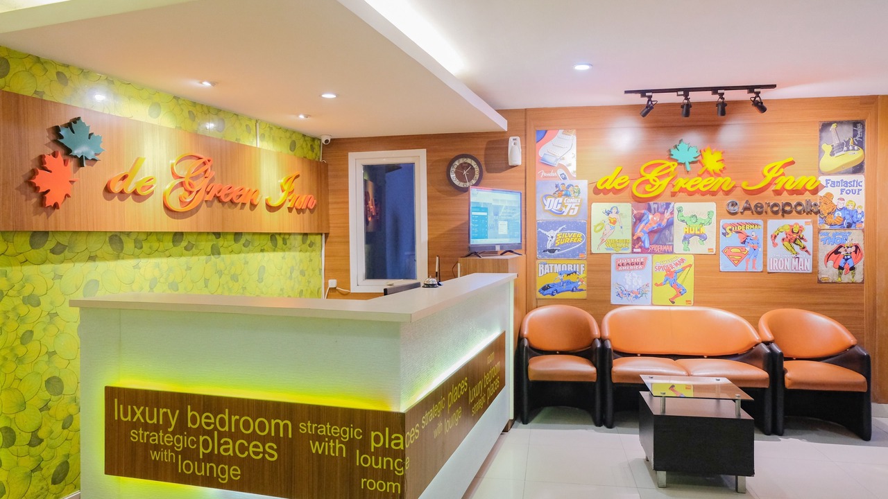 Photo of Others in Tangerang