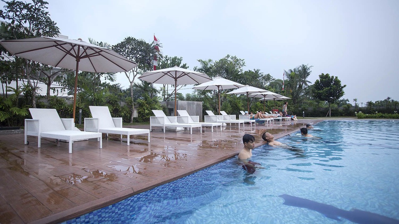 Photo of Outdoor in Tangerang