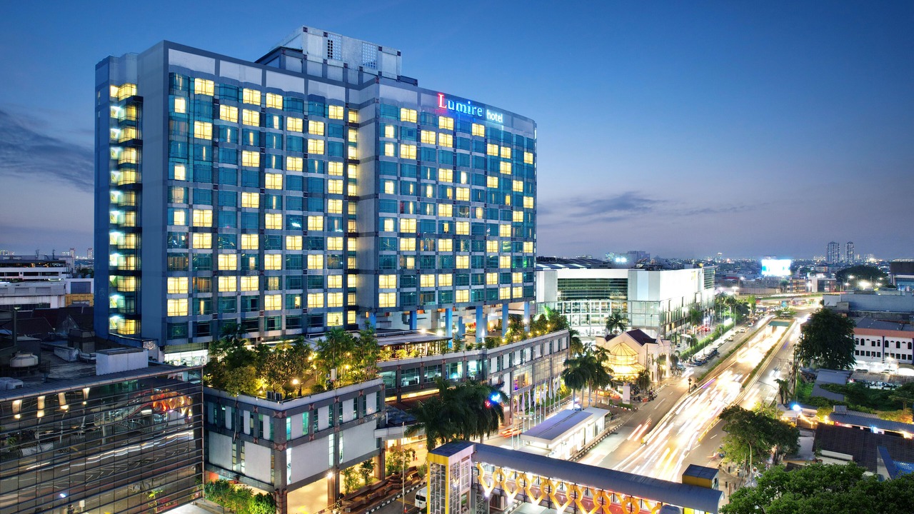Photo of Outdoor in Central Jakarta