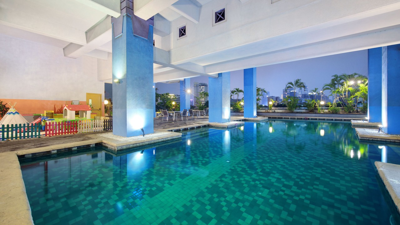 Photo of Outdoor in Central Jakarta