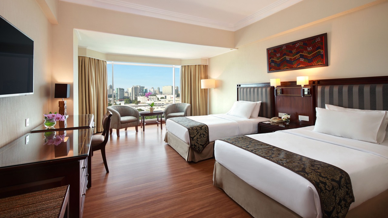 Photo of Bedroom in Central Jakarta