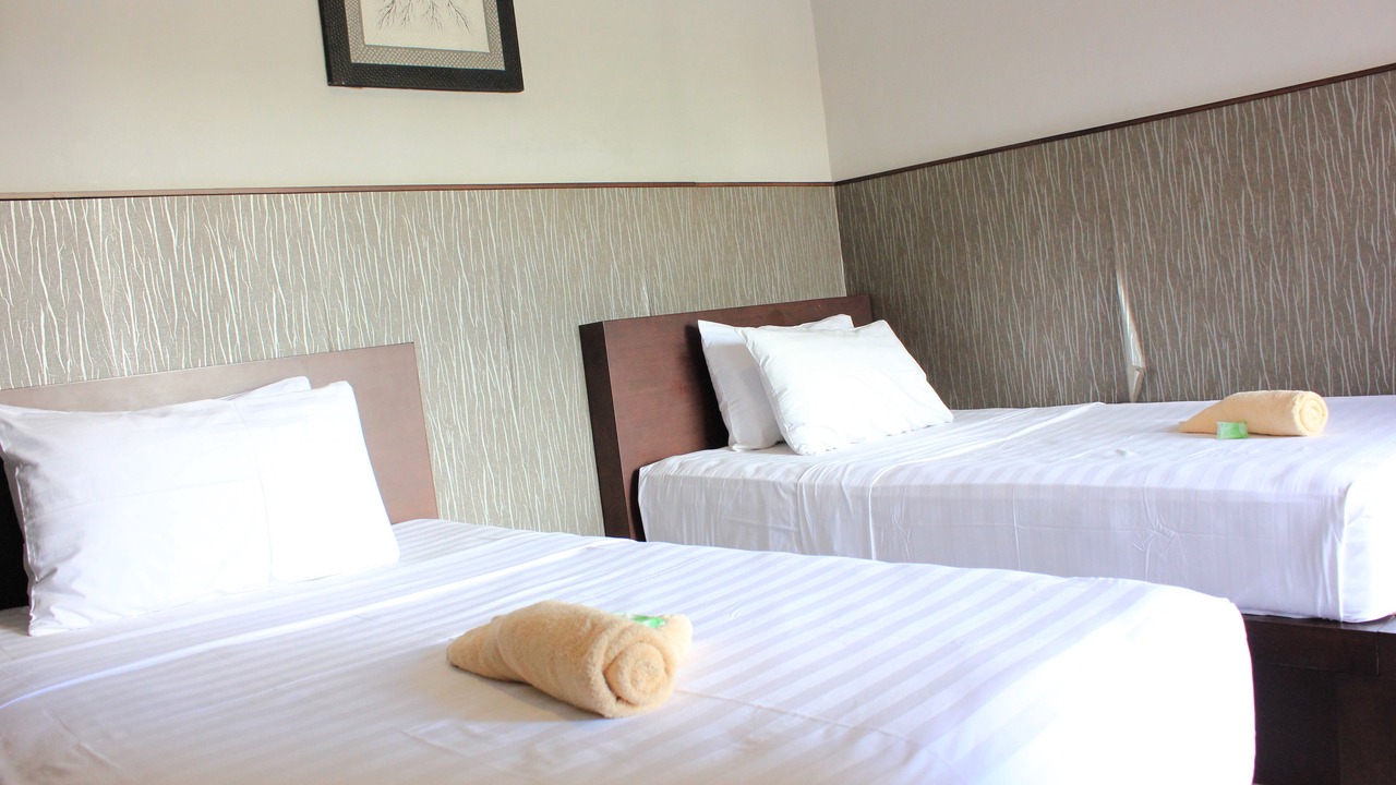Photo of Bedroom in Jimbaran Bay