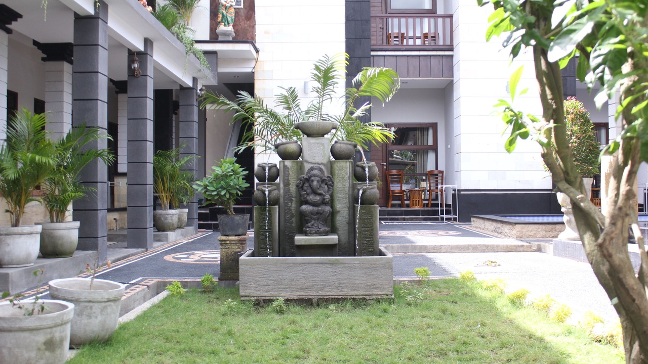 Photo of Outdoor in Jimbaran Bay