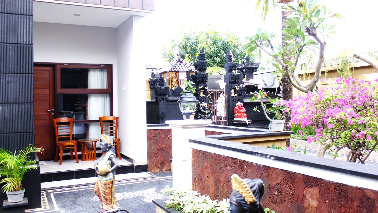 Photo of Outdoor in Jimbaran Bay