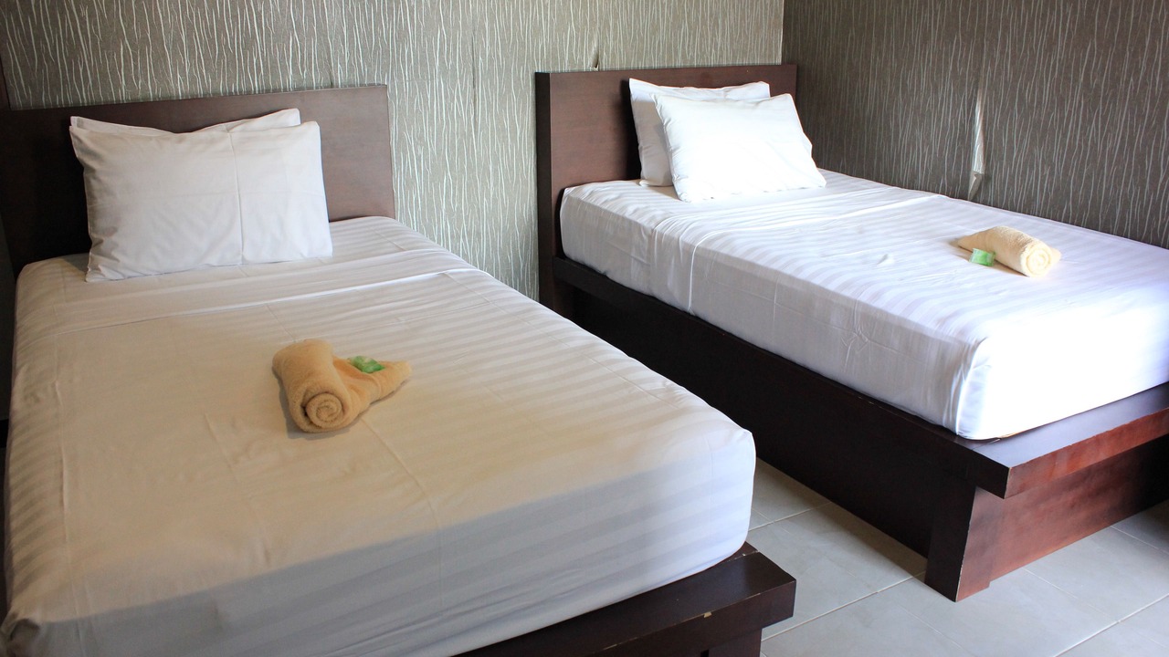 Photo of Bedroom in Jimbaran Bay