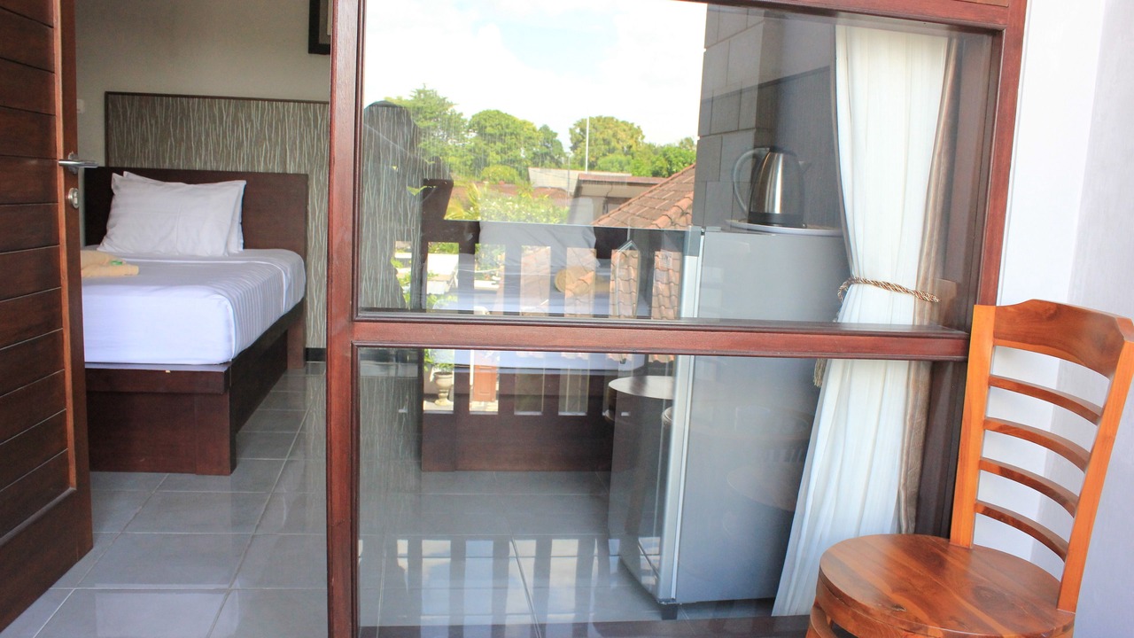 Photo of Bedroom in Jimbaran Bay