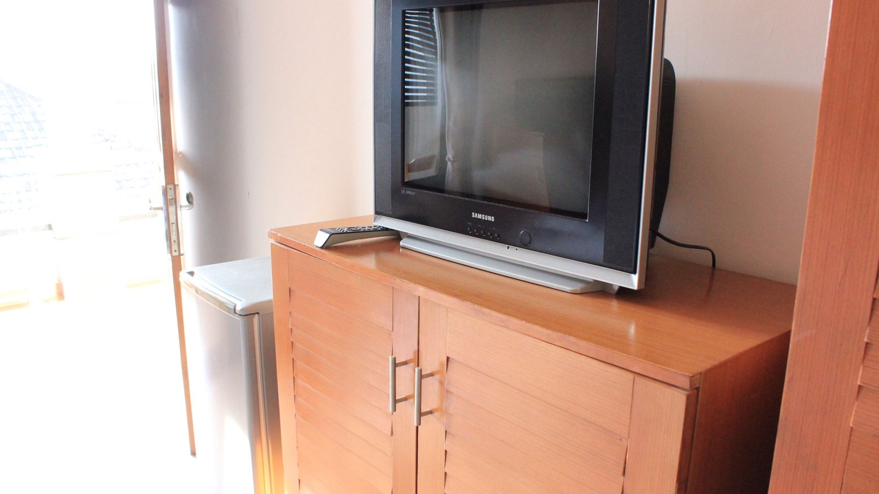 Photo of Bedroom in Jimbaran Bay