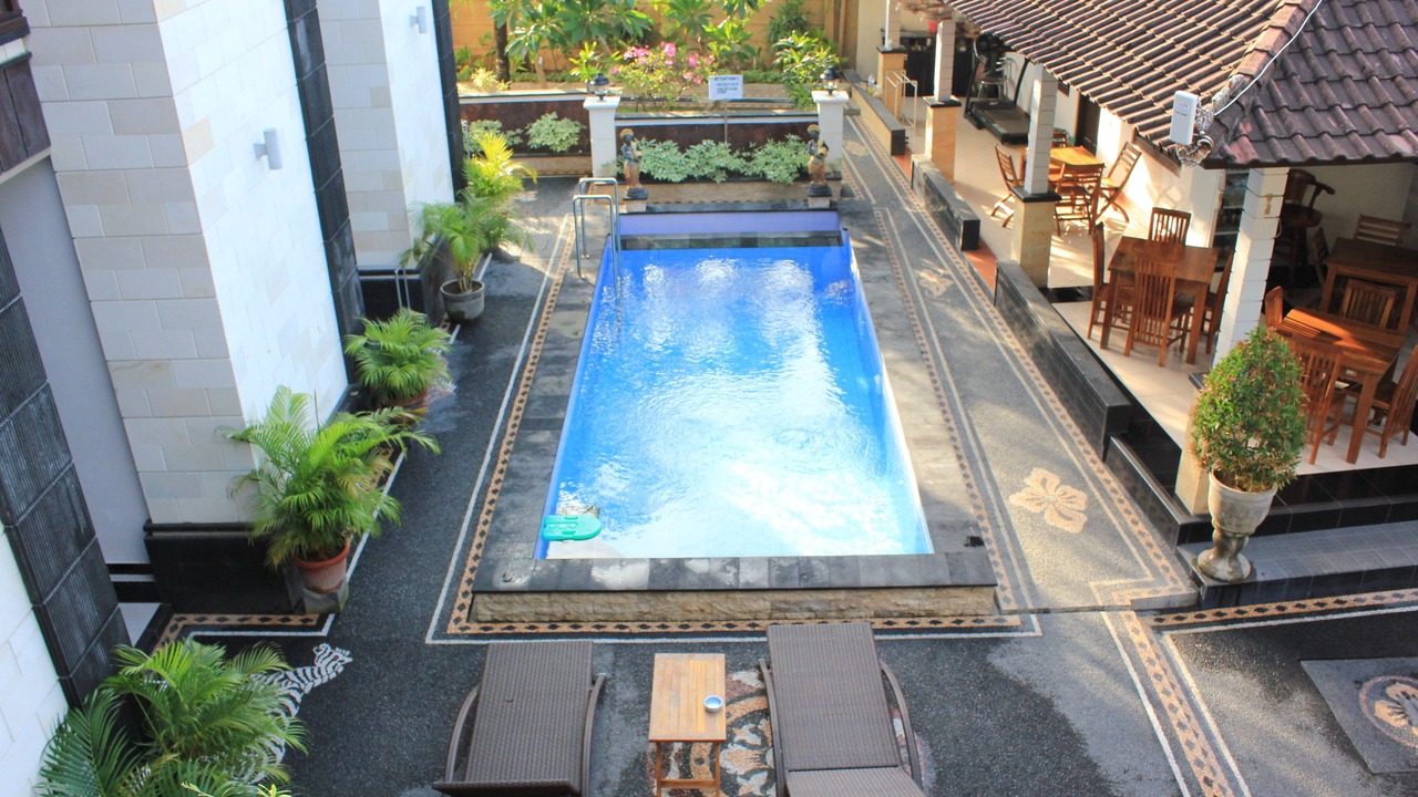 Photo of Outdoor in Jimbaran Bay