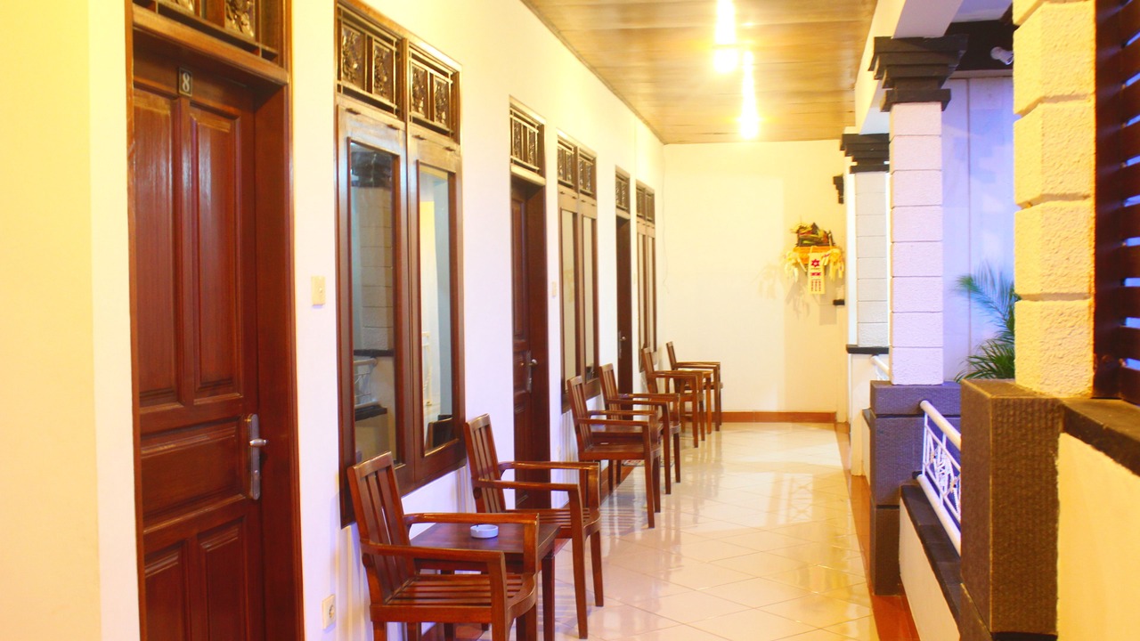 Photo of Bedroom in Jimbaran Bay