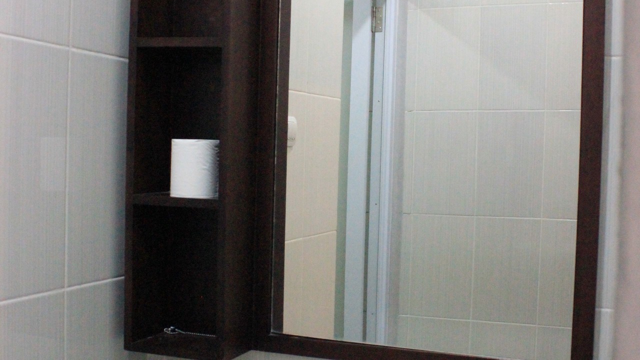 Photo of Bathroom in Jimbaran Bay