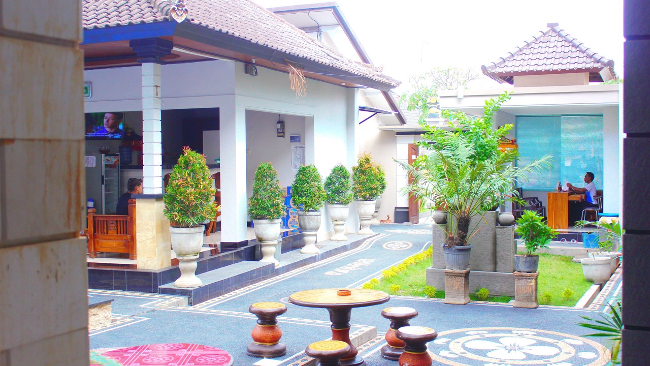 Photo of Outdoor in Jimbaran Bay