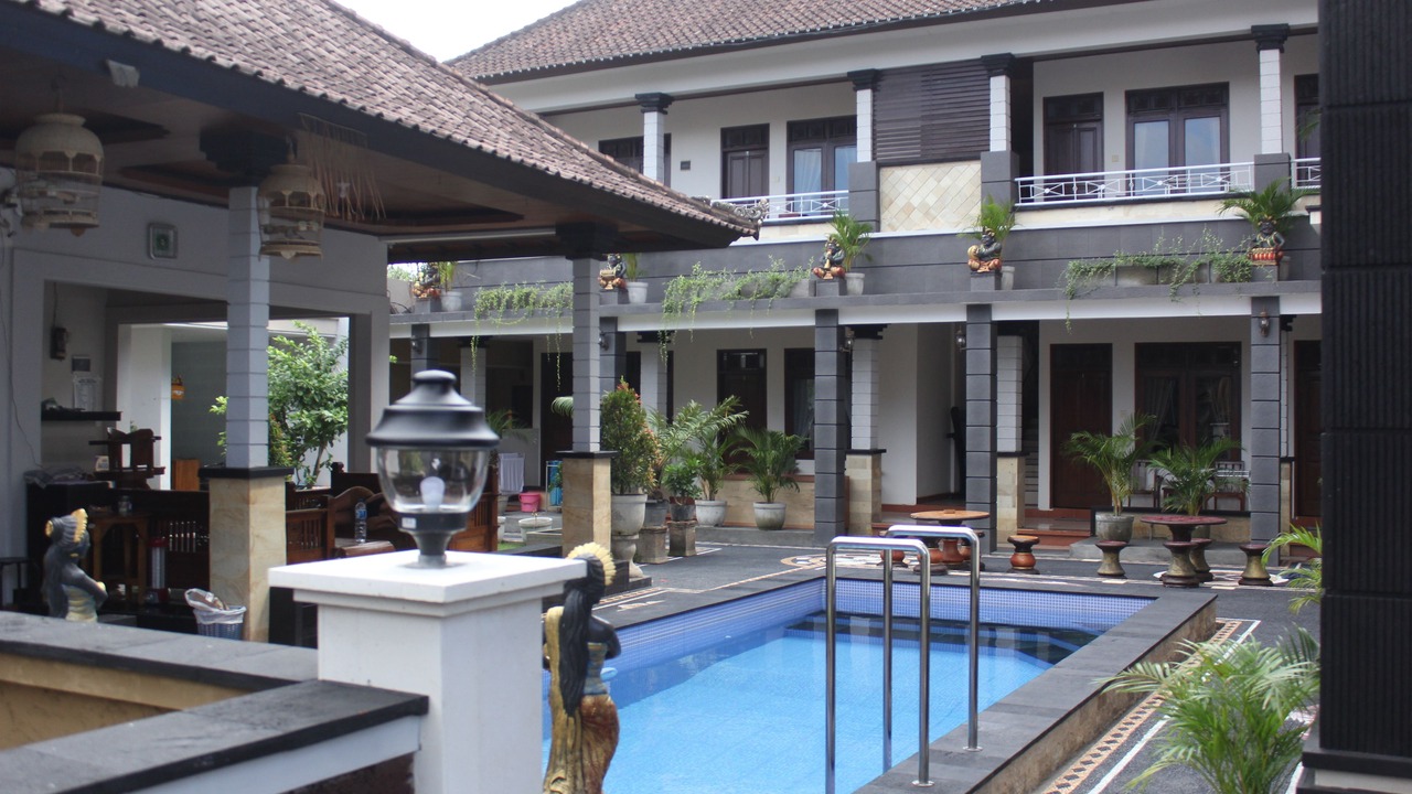 Photo of Outdoor in Jimbaran Bay
