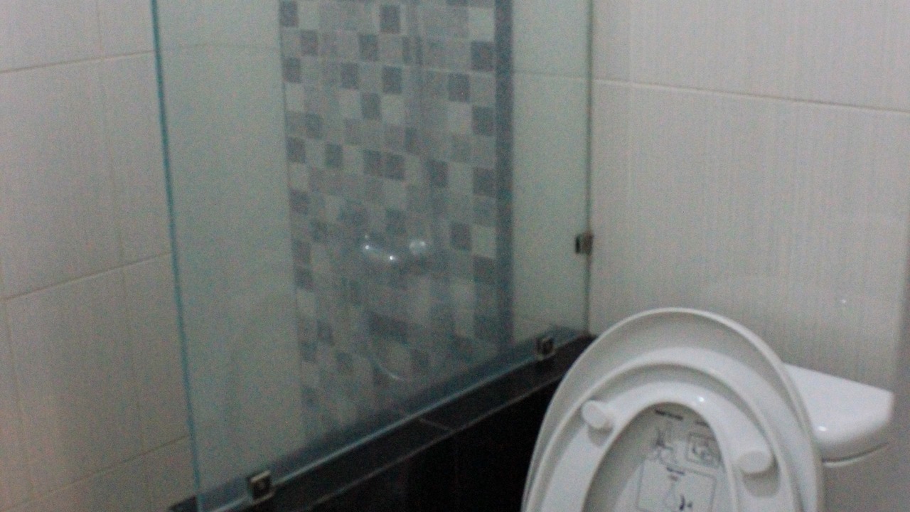 Photo of Bathroom in Jimbaran Bay