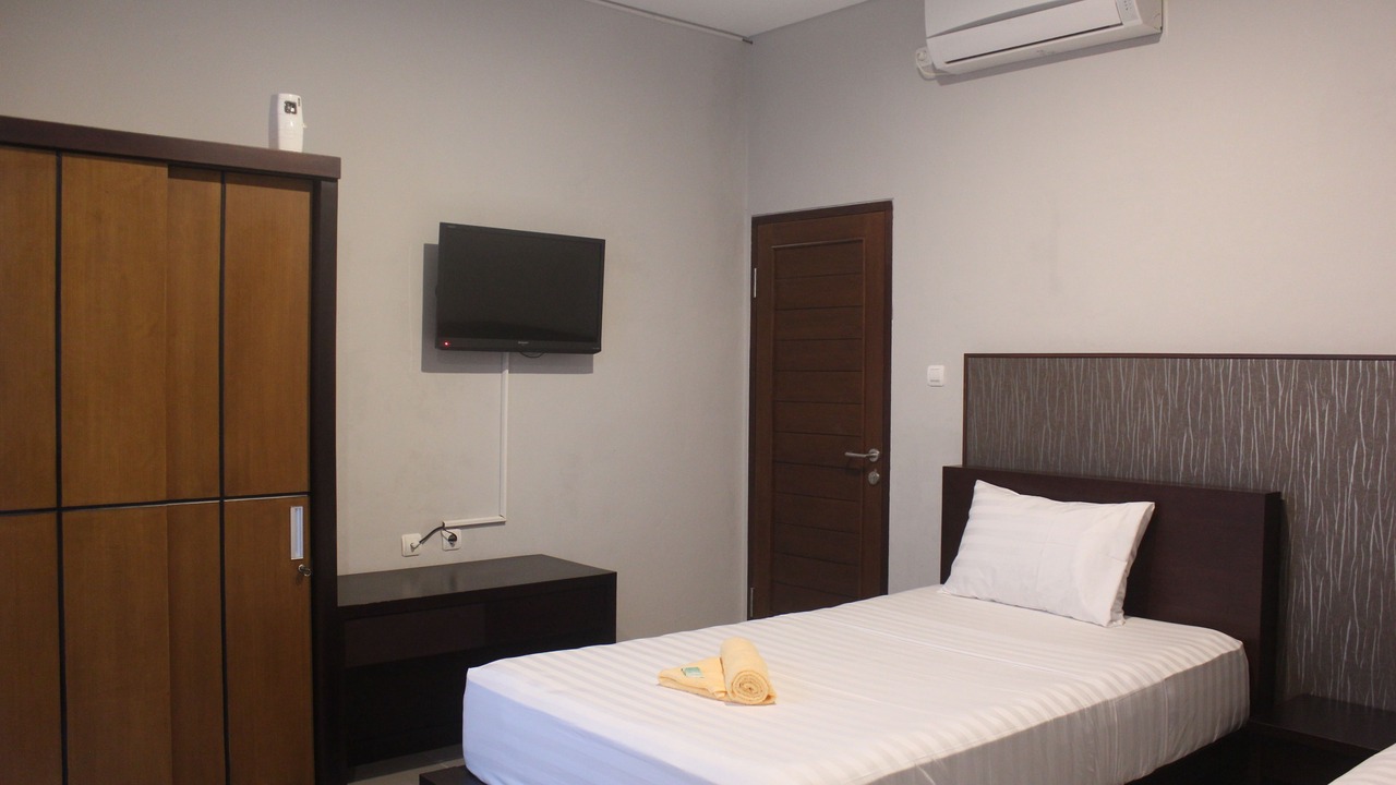 Photo of Bedroom in Jimbaran Bay