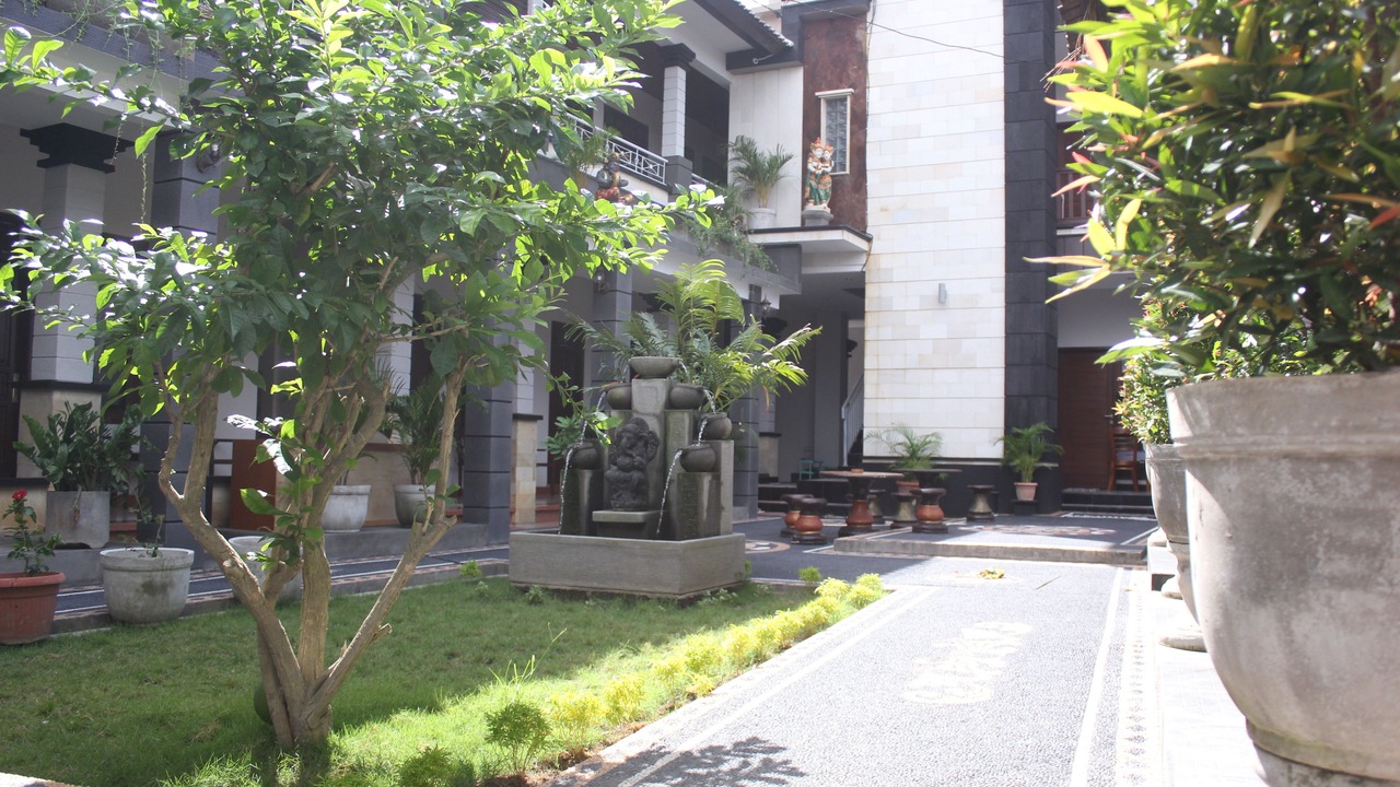 Photo of Outdoor in Jimbaran Bay