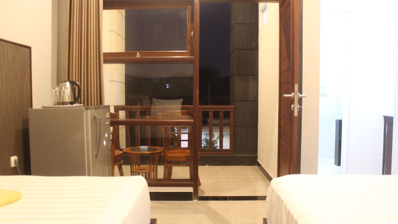 Photo of Bedroom in Jimbaran Bay