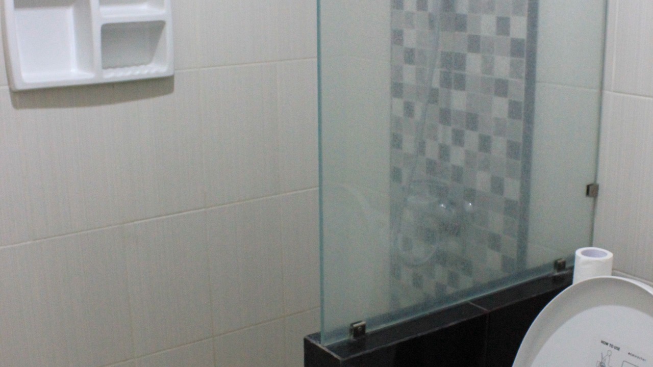 Photo of Bathroom in Jimbaran Bay