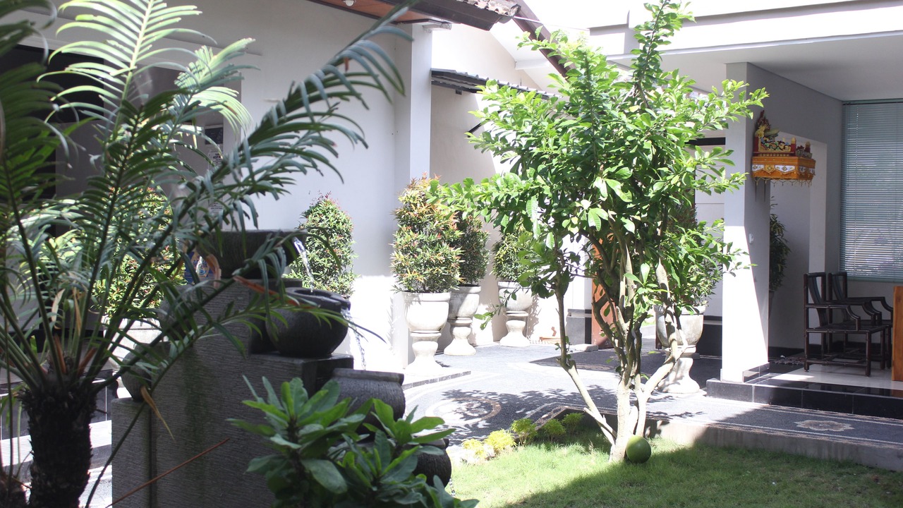 Photo of Outdoor in Jimbaran Bay