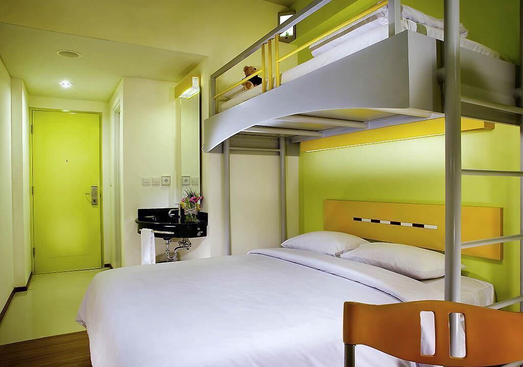 Photo of Bedroom in Cikini