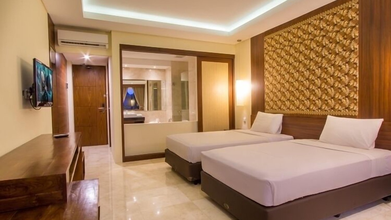 Photo of Bedroom in Nakula