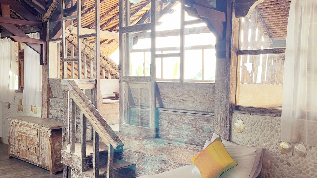 Photo of Bedroom in Pemenang