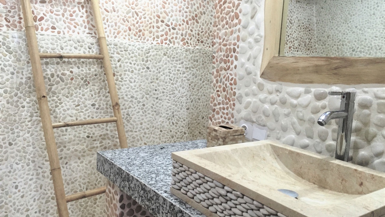 Photo of Bathroom in Pemenang