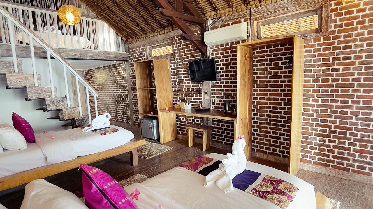 Photo of Bathroom in Pemenang