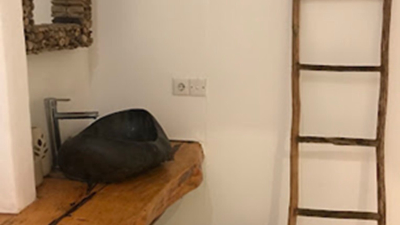 Photo of Bathroom in Pecatu