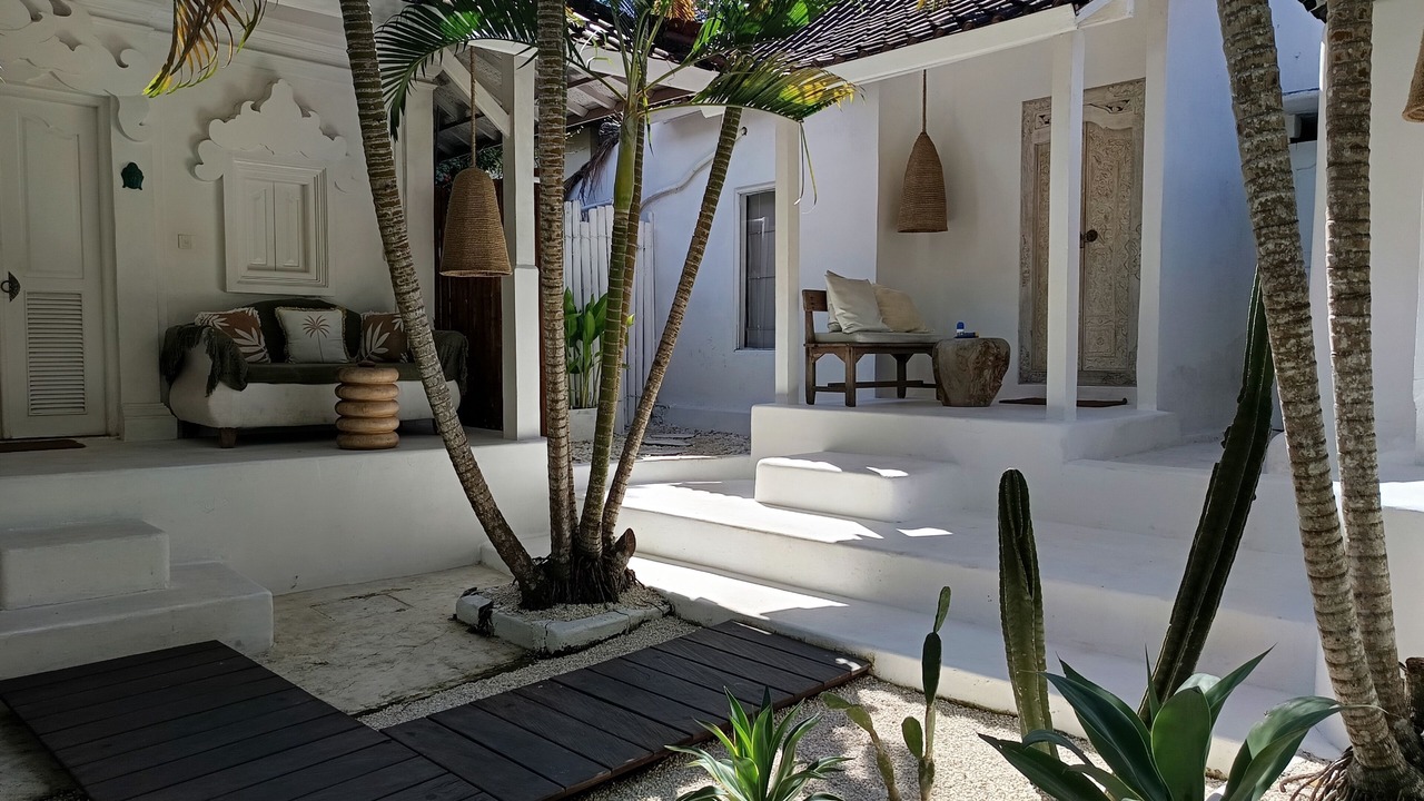 Photo of Outdoor in Pecatu