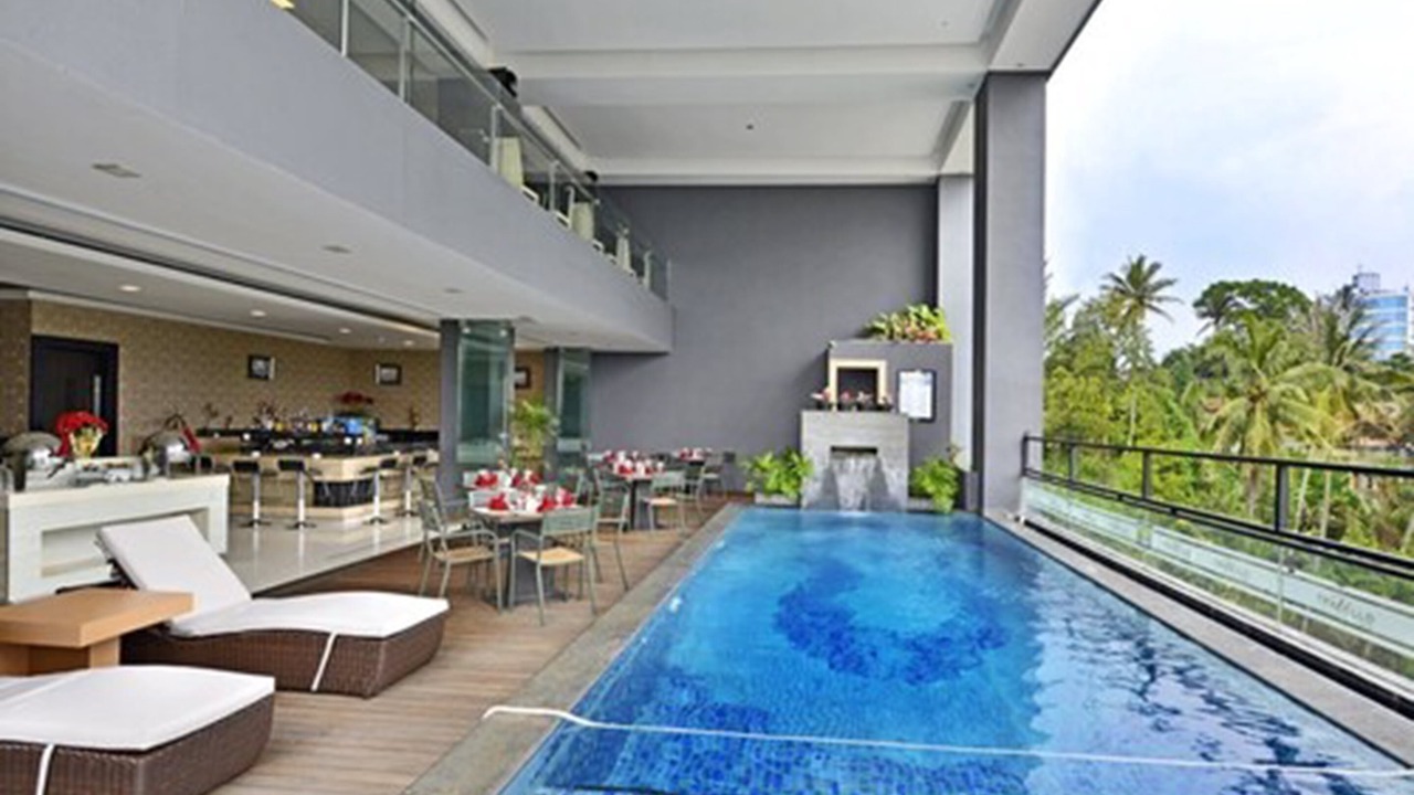 Photo of Outdoor in Setiabudi
