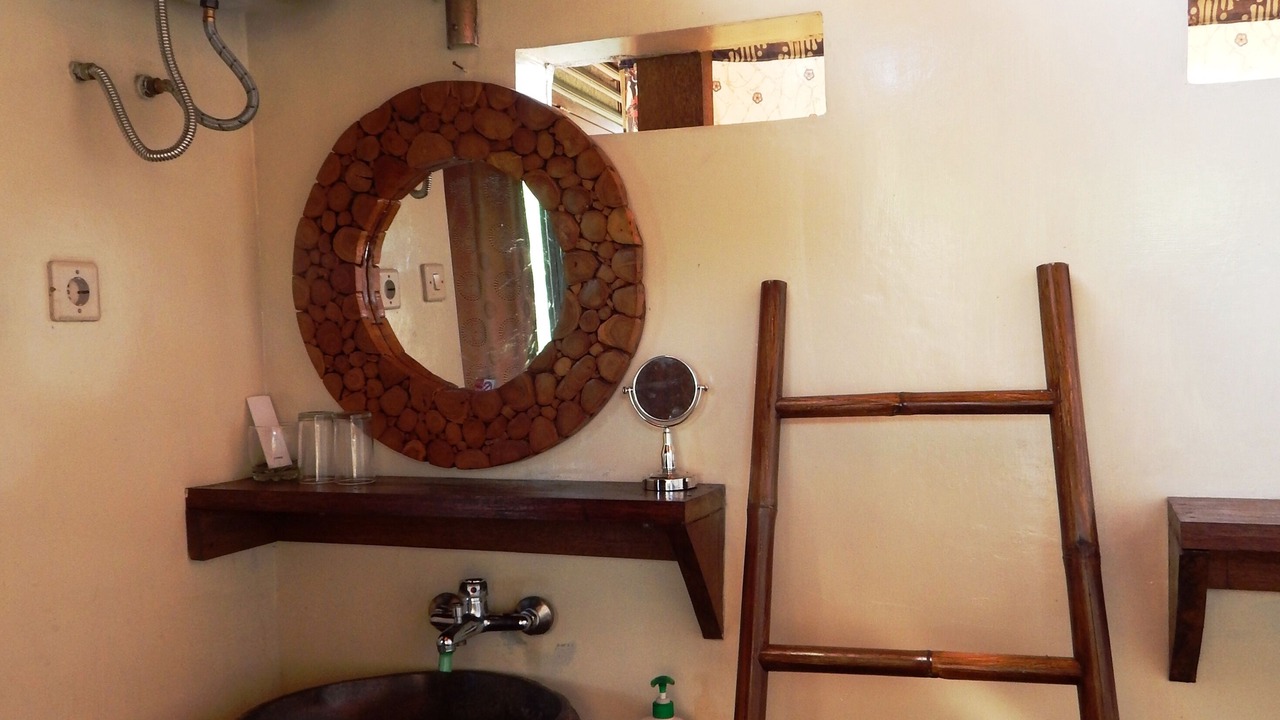 Photo of Bathroom in Sleman