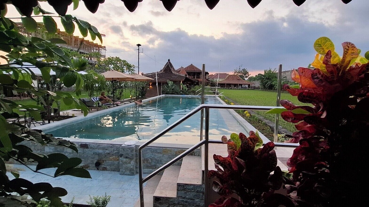 Photo of Outdoor in Sleman
