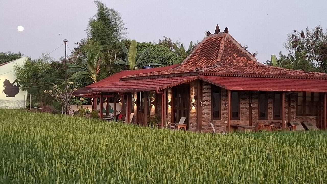 Photo of Outdoor in Sleman
