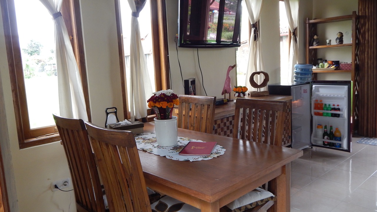 Photo of Outdoor in Sleman