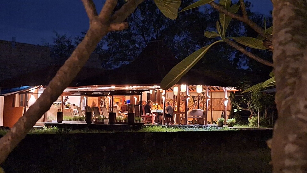 Photo of Outdoor in Sleman