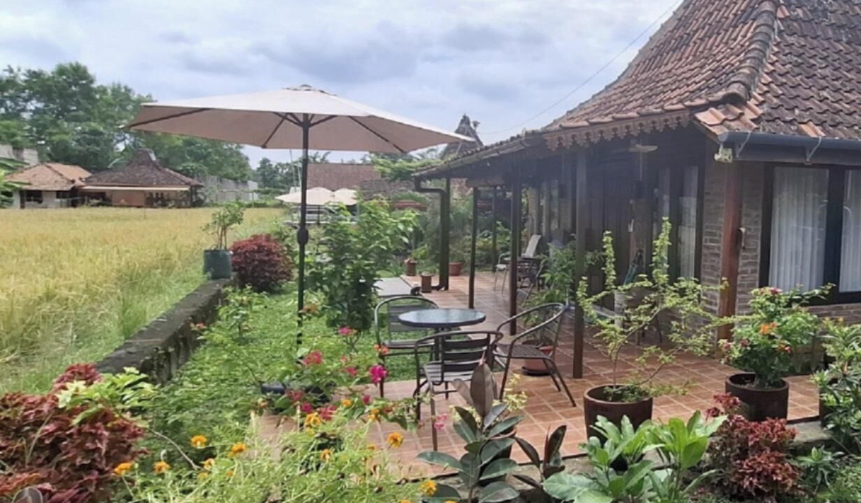 Photo of Outdoor in Sleman