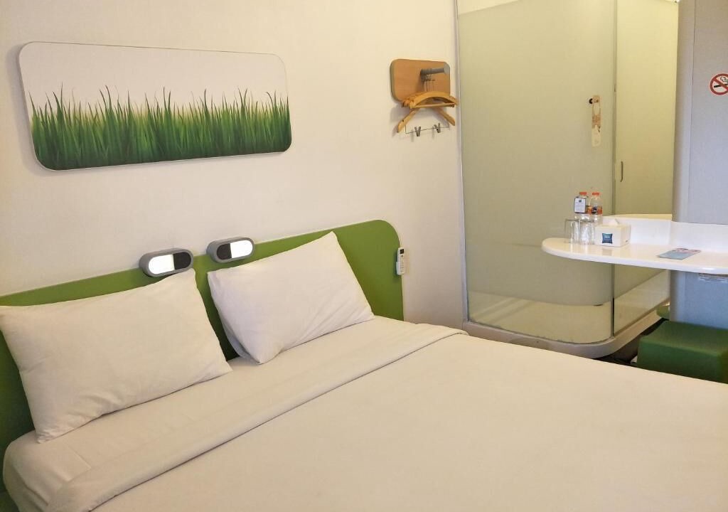 Photo of Bedroom in Sedati