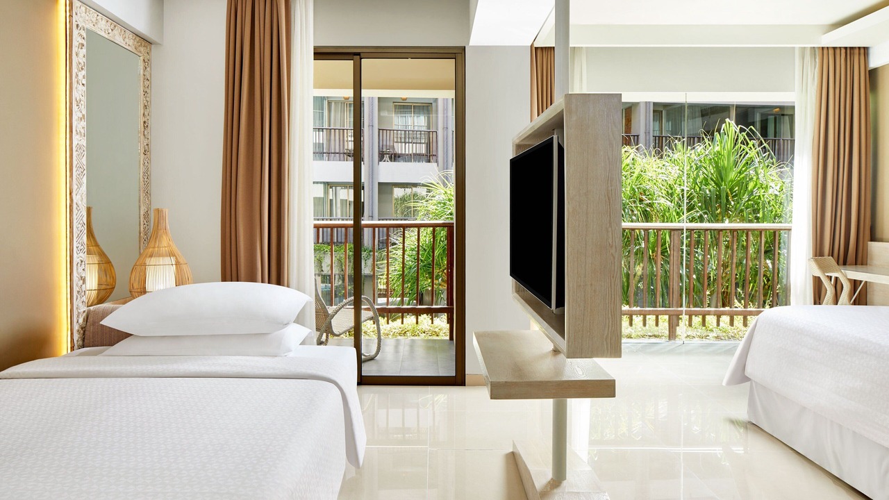 Photo of Bedroom in Downtown Kuta