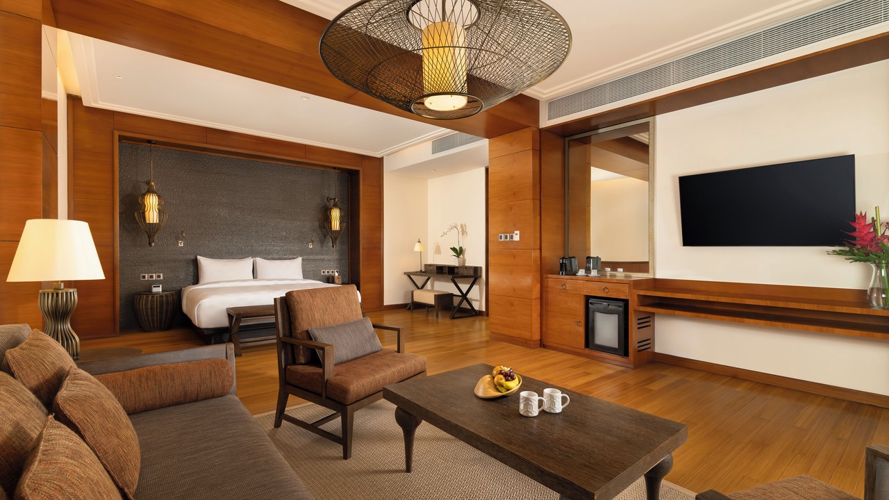 Photo of Bedroom in Payangan