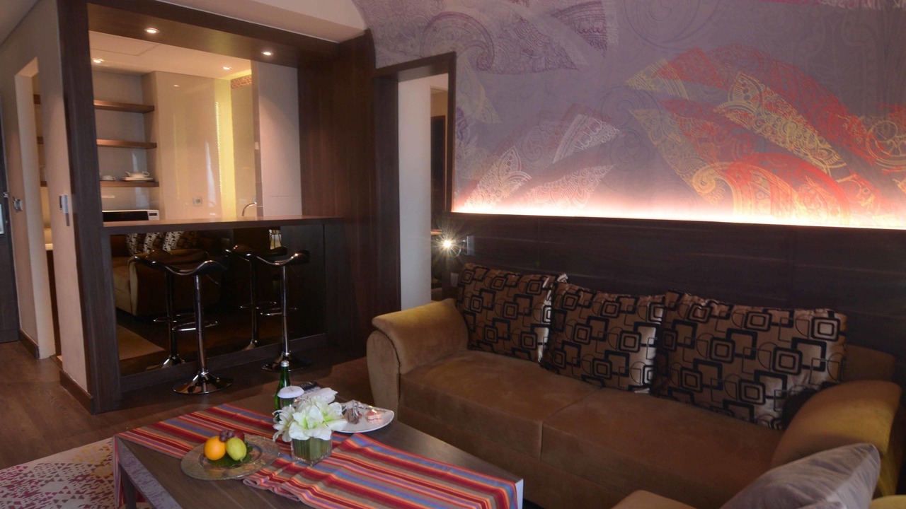 Photo of Bedroom in Karawang