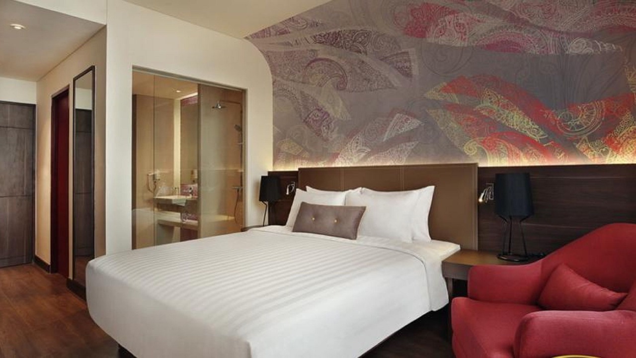 Photo of Bedroom in Karawang